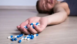 Drugs; The Death Trap