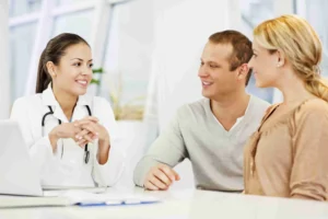 How IVF Clinic Can Help Infertility Affected Couples Achieving Parenthood