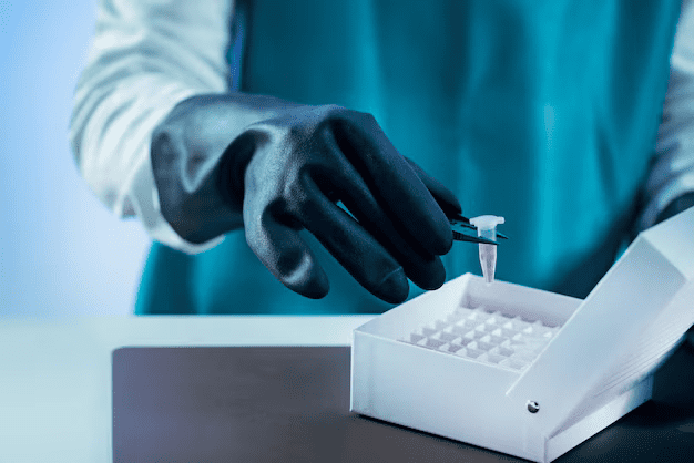 Cryopreservation