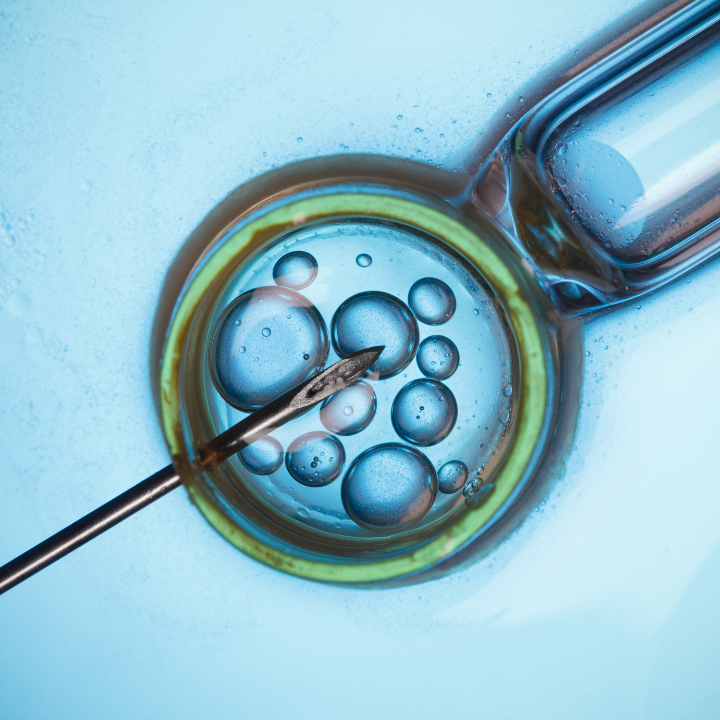 IVF Success Rate at Nurture IVF Clinic