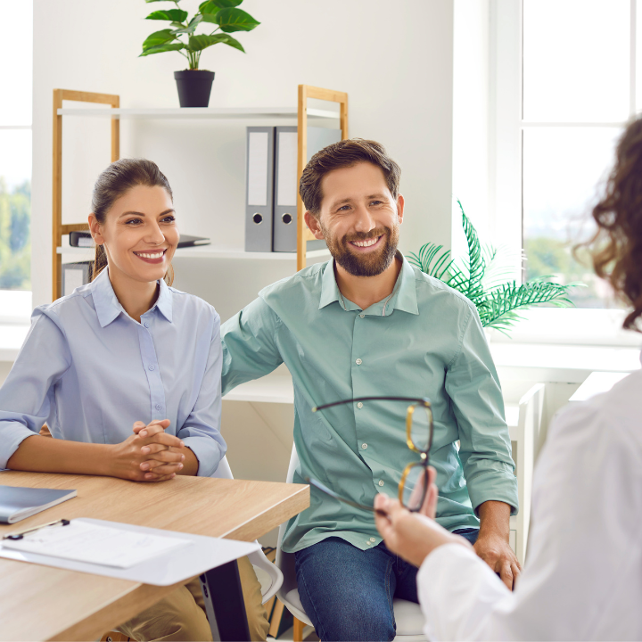Patient Success Stories